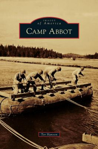 Boek Camp Abbot Tor Hanson