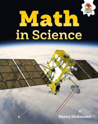 Carte Math in Science Nancy Dickmann