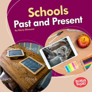 Carte Schools Past and Present Kerry Dinmont