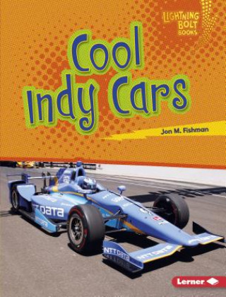 Carte Cool Indy Cars Jon M Fishman