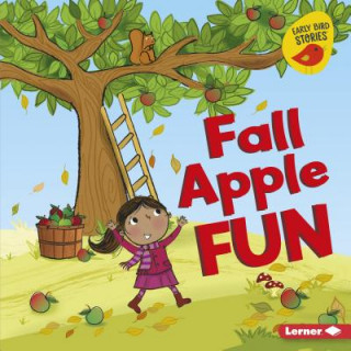 Książka Fall Apple Fun Martha E H Rustad