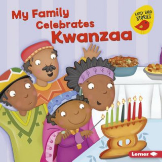 Carte My Family Celebrates Kwanzaa Lisa Bullard