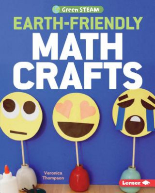 Buch Earth-Friendly Math Crafts Veronica Thompson
