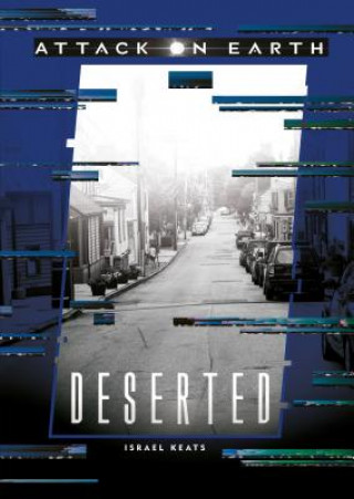 Book Deserted Israel Keats