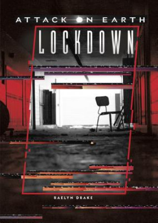 Boek Lockdown Raelyn Drake