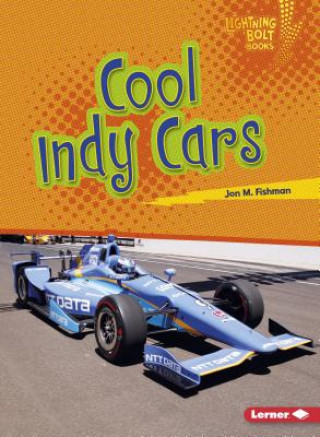 Carte Cool Indy Cars Jon M Fishman