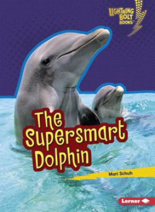 Carte The Supersmart Dolphin Mari C Schuh