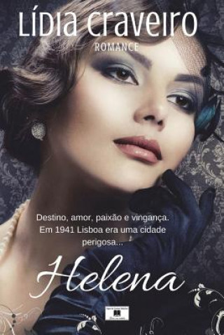Book Helena Lidia Craveiro