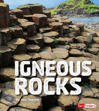Buch Igneous Rocks Ava Sawyer