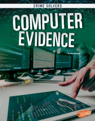 Boek Computer Evidence Amy Kortuem