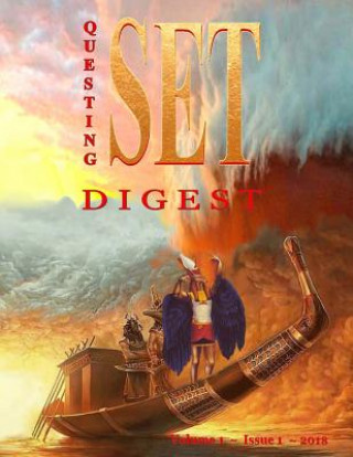 Book Questing SET Digest Judith Page