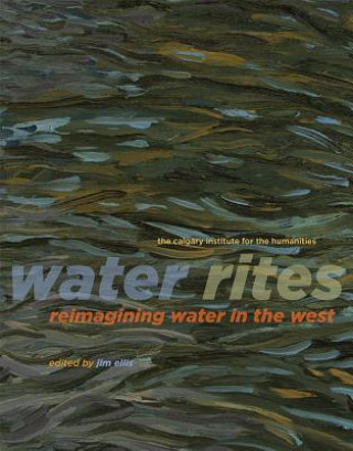 Könyv Water Rites Jim Ellis