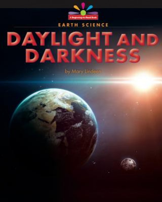 Carte Daylight and Darkness Mary Lindeen