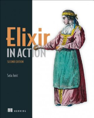Könyv Elixir in Action Saa Juri?