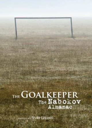Könyv Goalkeeper Yuri Leving