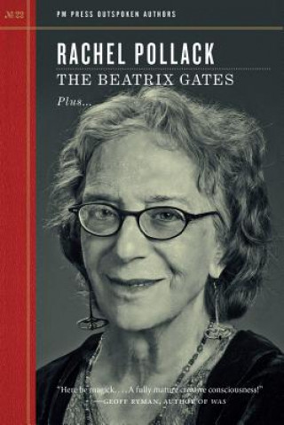 Könyv Beatrix Gates Rachel Pollack