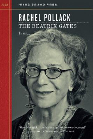 Książka Beatrix Gates Rachel Pollack