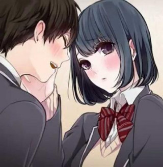 Książka Love And Lies 9 Musao Tsumugi