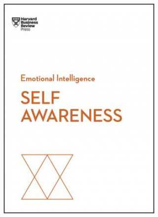 Kniha Self-Awareness (HBR Emotional Intelligence Series) Harvard Business Review