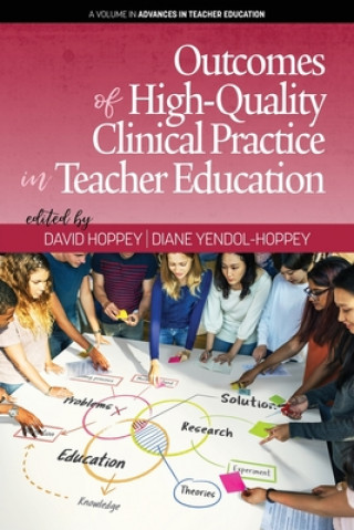 Buch Outcomes of High-Quality Clinical Practice in Teacher Education David Hoppey