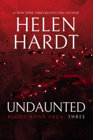 Книга Undaunted Helen Hardt
