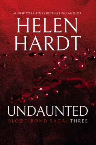 Book Undaunted Helen Hardt