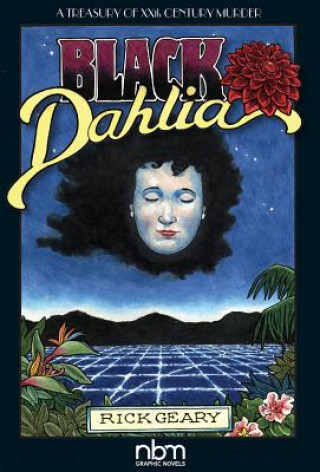 Kniha Black Dahlia (2nd Edition) Dame Darcy