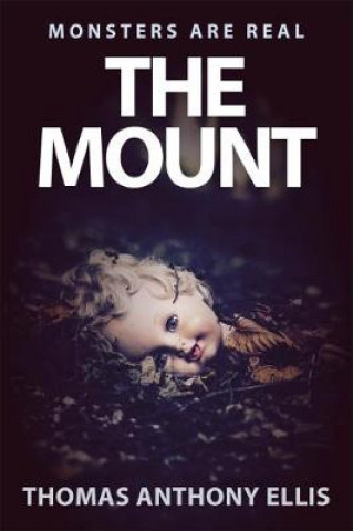 Libro Mount Thomas Anthony Ellis