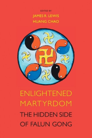 Könyv Enlightened Martyrdom Huang Chao
