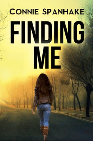 Könyv Finding Me Shannon Spanhake