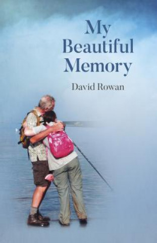 Buch My Beautiful Memory David Rowan