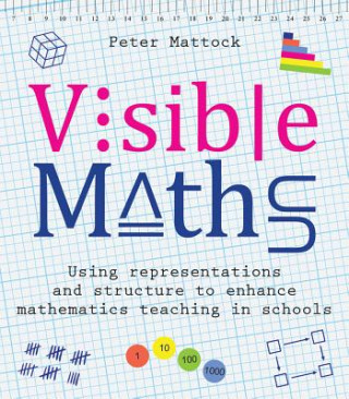 Book Visible Maths Peter Mattock
