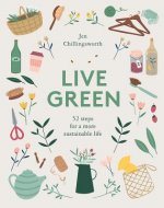 Carte Live Green Jen Chillingsworth