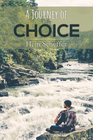 Kniha Journey of Choice Johann Heinrich Scheffer