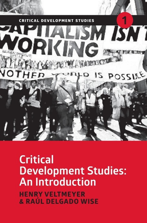 Livro Critical Development Studies Henry Veltmeyer