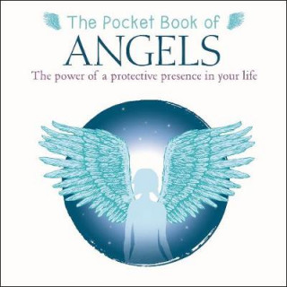 Kniha Pocket Book of Angels Anne Moreland