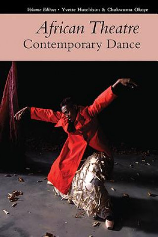 Carte African Theatre 17: Contemporary Dance Yvette Hutchison