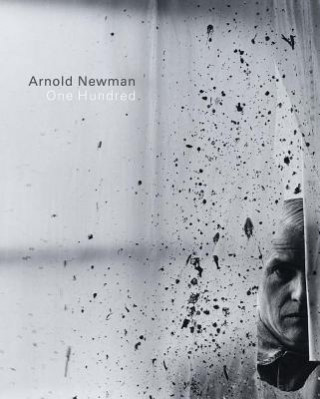 Книга Arnold Newman - One Hundred Gregory Heisler