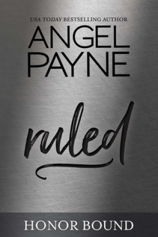 Kniha Ruled Angel Payne