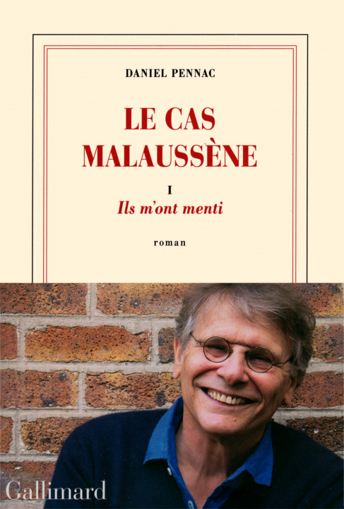 Carte Le cas Malaussene Daniel Pennac