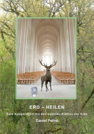 Книга Erd-Heilen Daniel Perret