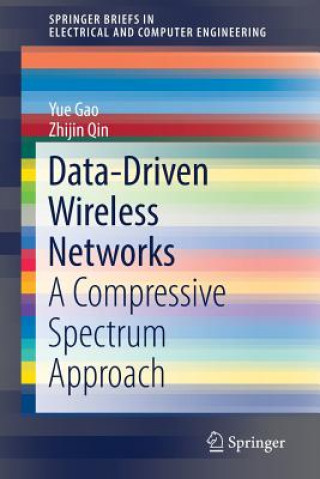 Book Data-Driven Wireless Networks Yue Gao