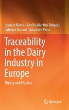 Traceability in the Dairy Industry in Europe