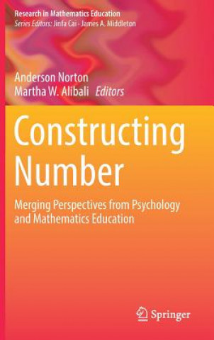 Book Constructing Number Anderson Norton
