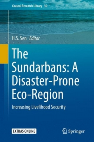 Könyv Sundarbans: A Disaster-Prone Eco-Region H. S. Sen