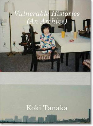Kniha Koki Tanaka Heike Munder