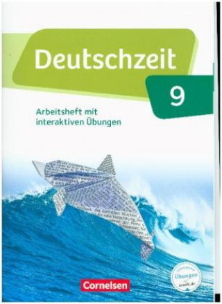 Carte Deutschzeit - Allgemeine Ausgabe - 9. Schuljahr Renate Gross