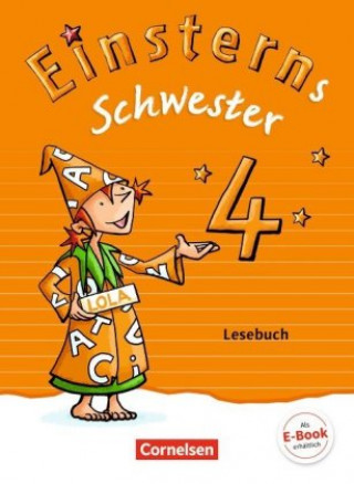 Buch Einsterns Schwester - Sprache und Lesen - Zu Ausgabe 2015 und Ausgabe 2022 - 4. Schuljahr Wiebke Gerstenmaier