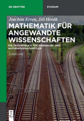 Carte Mathematik fur angewandte Wissenschaften Joachim Erven