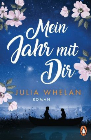 Книга Mein Jahr mit Dir Julia Whelan